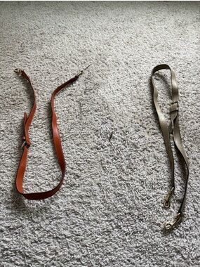 Gucci crossbody Bag Strap